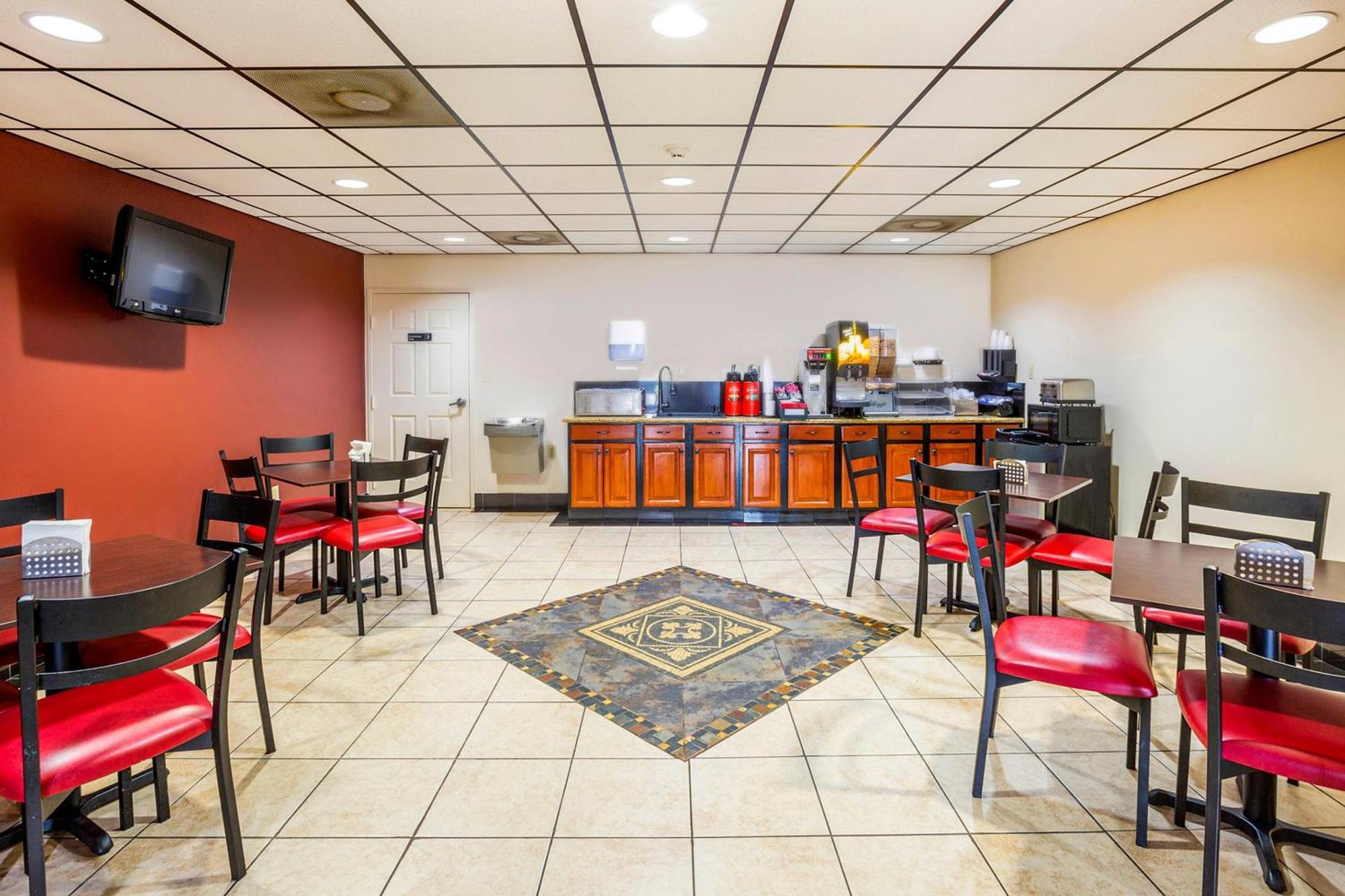 Oyo Hotel Lsu Port Allen Dış mekan fotoğraf