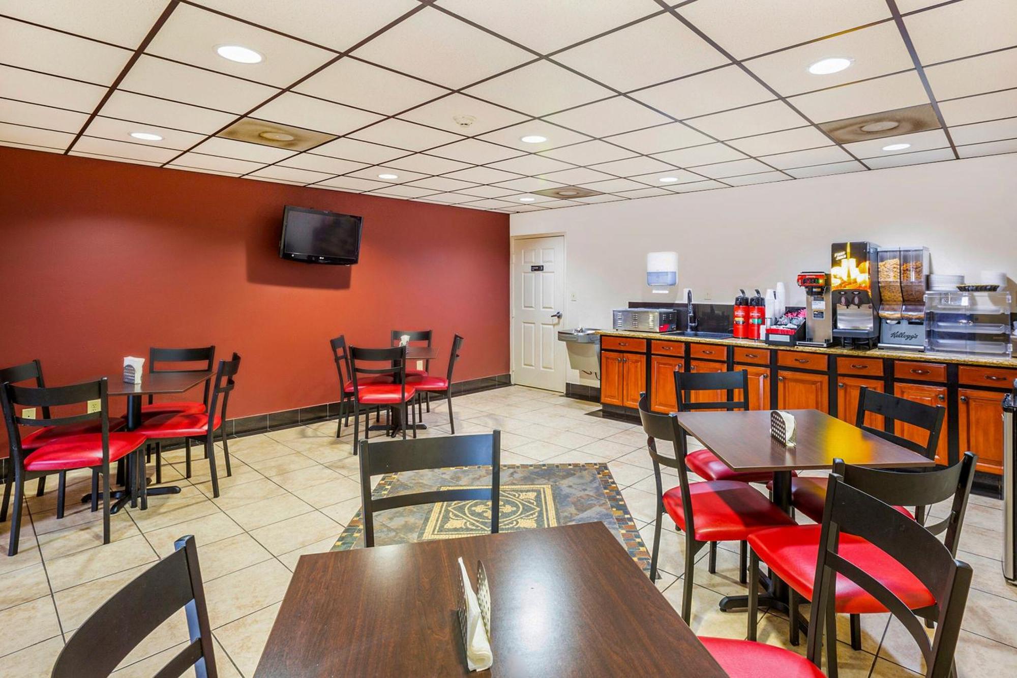 Oyo Hotel Lsu Port Allen Dış mekan fotoğraf